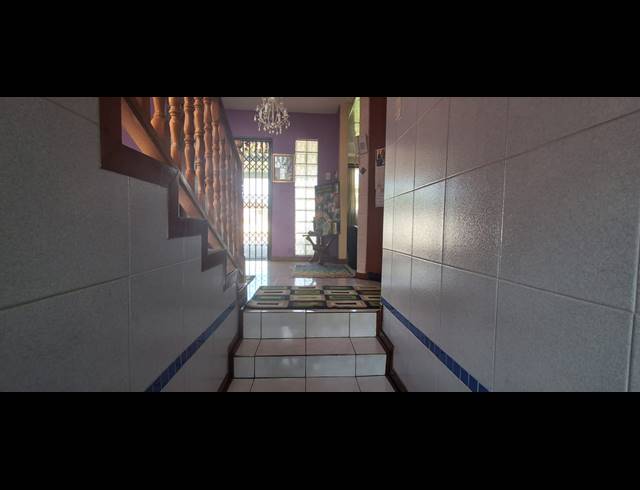 3 BEDROOM FREESTANDING FOR SALE IN GANDHI'S HILL